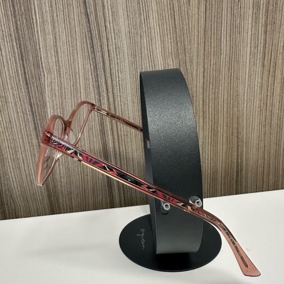 Nicole Miller Resort CAPFERRAT Glasses - Picture 2 of 2